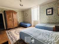 Vente maison 11 pièces