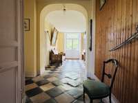 Vente maison 11 pièces