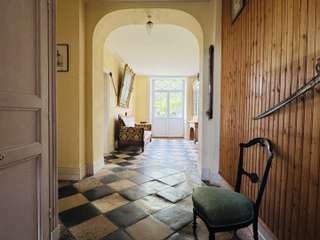 Vente maison 11 pièces