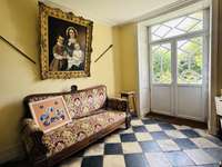 Vente maison 11 pièces