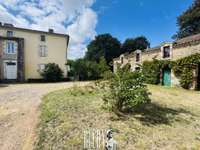 Vente maison 11 pièces