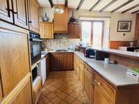 Vente maison 11 pièces