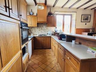 Vente maison 11 pièces