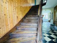 Vente maison 11 pièces