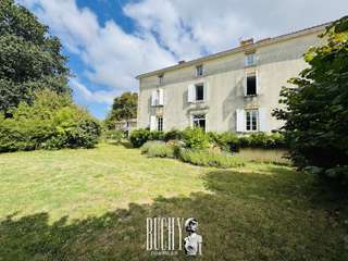 Vente maison 11 pièces