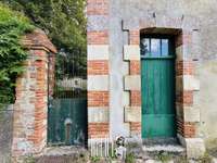 Vente maison 11 pièces
