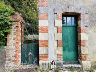 Vente maison 11 pièces