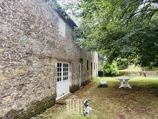 Vente maison 11 pièces