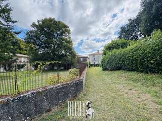 Vente maison 11 pièces