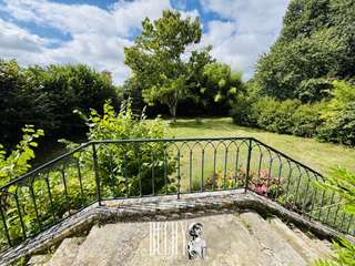 Vente maison 11 pièces