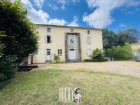 Vente maison 11 pièces