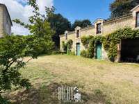 Vente maison 11 pièces