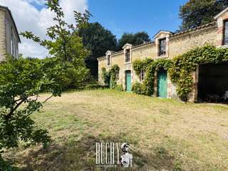 Vente maison 11 pièces