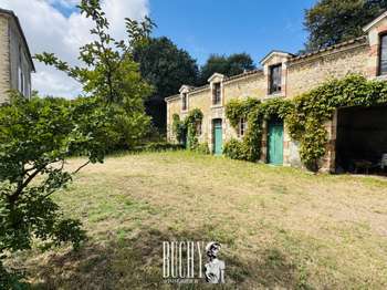 Vente maison 11 pièces
