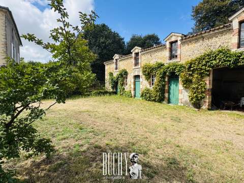 Vente maison 11 pièces