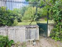 Vente maison 11 pièces