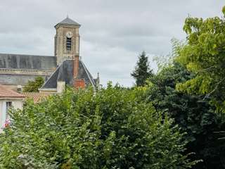 Vente maison 11 pièces