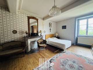 Vente maison 11 pièces