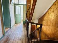 Vente maison 11 pièces