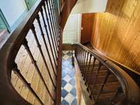Vente maison 11 pièces