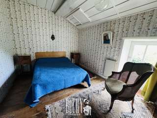 Vente maison 11 pièces