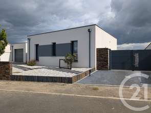 Vente Maison 3 chambresTalmont-Saint-Hilaire