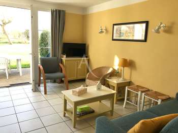 Vente maison 4 pièces Talmont-Saint-Hilaire 85