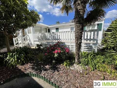 Vente maison 4 pièces Talmont-Saint-Hilaire 85