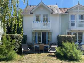 Vente Maison 2 chambresTalmont-Saint-Hilaire