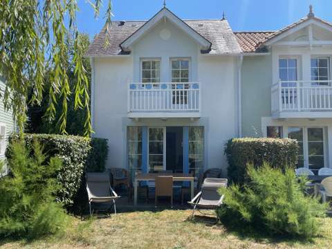 Vente maison 3 pièces Talmont-Saint-Hilaire 85