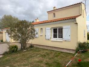 Vente Maison 3 chambresTalmont-Saint-Hilaire