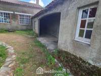Vente maison 12 pièces