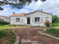 Vente maison 12 pièces
