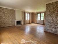 Vente maison 12 pièces