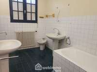 Vente maison 12 pièces