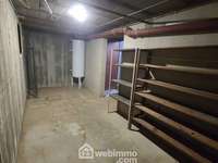 Vente maison 12 pièces