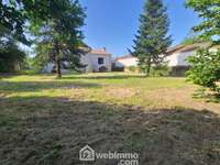 Vente maison 12 pièces