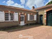 Vente maison 12 pièces