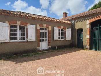 Vente maison 12 pièces