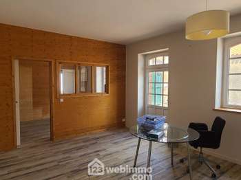 Vente maison 12 pièces
