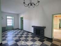 Vente maison 12 pièces