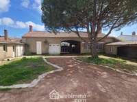 Vente maison 12 pièces