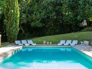 Vente maison 10 pièces