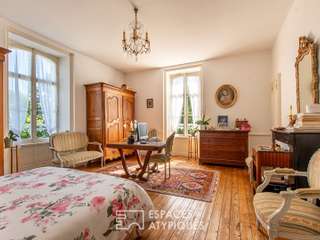 Vente maison 10 pièces