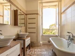 Vente maison 10 pièces