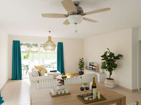 Vente maison 4 pièces Talmont-Saint-Hilaire 85