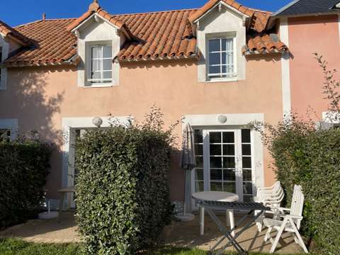 Vente maison 2 pièces Talmont-Saint-Hilaire 85