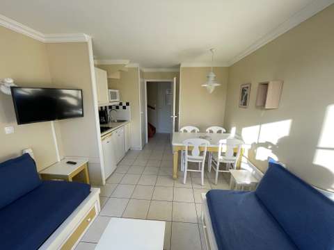 Vente maison 2 pièces