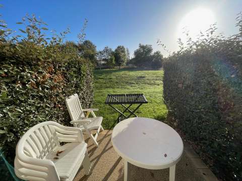 Vente maison 2 pièces