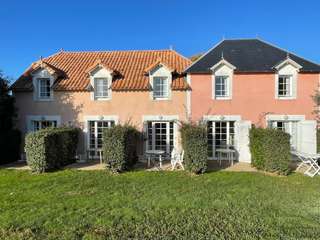 Vente maison 2 pièces